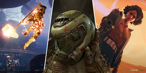 Best id Software Games, Ranked .